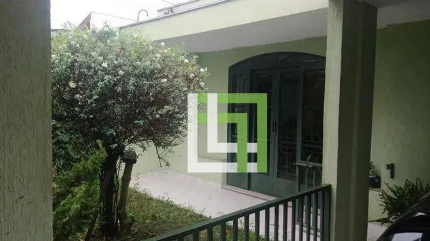 Foto 1 de Casa com 2 Quartos à venda, 134m² em Vila Liberdade, Jundiaí