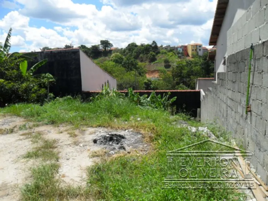 Foto 1 de Lote/Terreno à venda, 419m² em Jardim Terras de Sao Joao, Jacareí