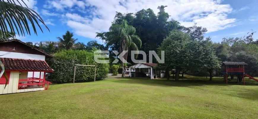 Foto 1 de Fazenda/Sítio com 3 Quartos à venda, 529738m² em , Morretes