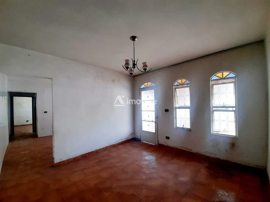 Foto 1 de Casa com 3 Quartos à venda, 150m² em Jardim Vista Alegre, Santa Bárbara D'Oeste