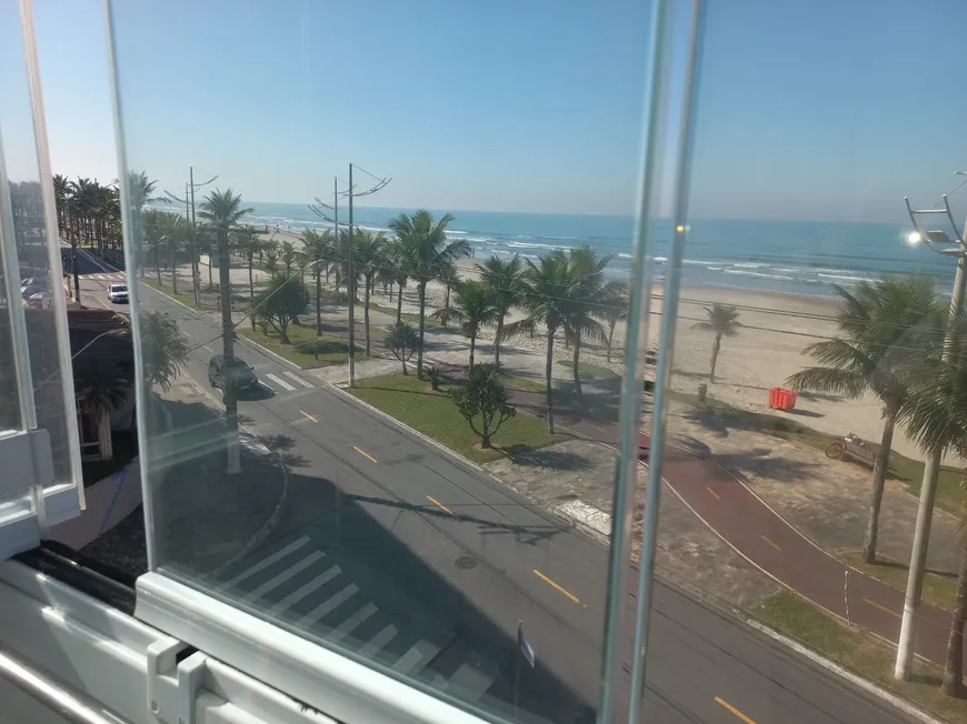 Foto 1 de Apartamento com 3 Quartos à venda, 125m² em Balneario Florida, Praia Grande