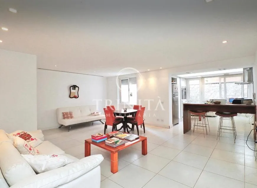 Foto 1 de Apartamento com 2 Quartos à venda, 80m² em Leblon, Rio de Janeiro