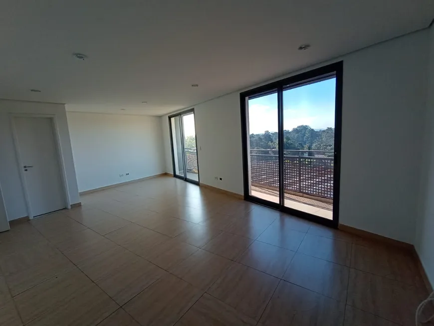 Foto 1 de Sala Comercial para alugar, 45m² em Lajeado, Cotia