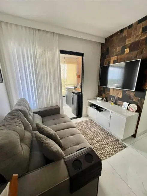 Foto 1 de Apartamento com 2 Quartos à venda, 69m² em Vila Brasília, Aparecida de Goiânia