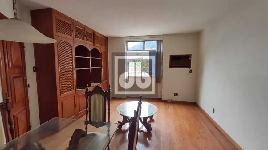 Foto 1 de Apartamento com 2 Quartos à venda, 74m² em Tijuca, Rio de Janeiro