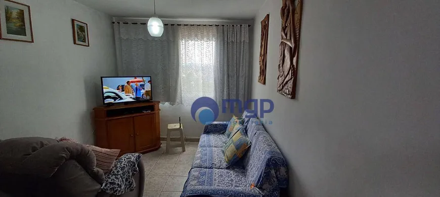 Foto 1 de Apartamento com 2 Quartos à venda, 49m² em Jardim Andaraí, São Paulo