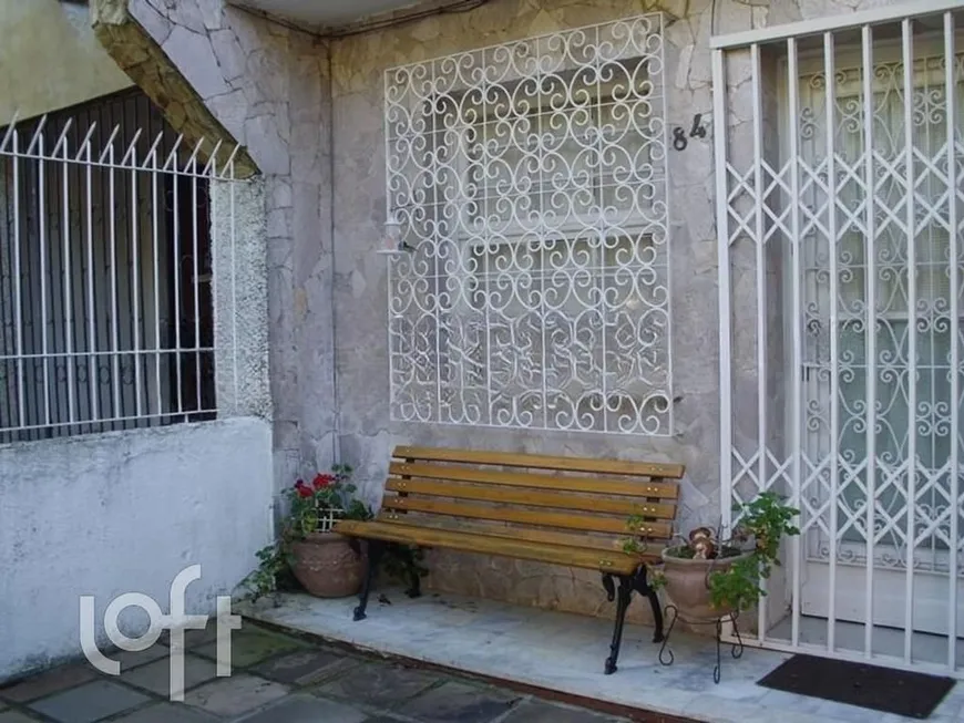 Foto 1 de Casa com 3 Quartos à venda, 147m² em São João, Porto Alegre