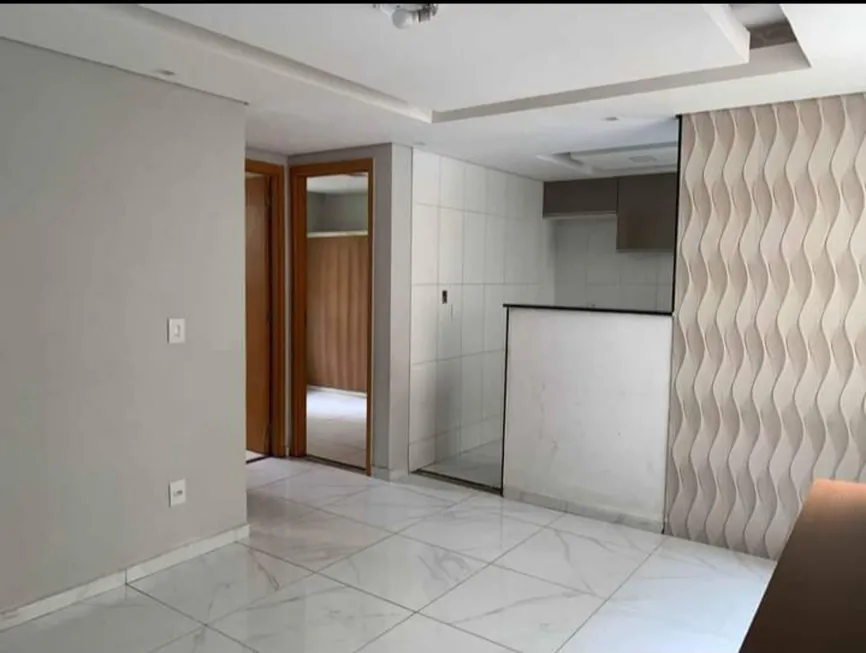 Foto 1 de Casa com 2 Quartos à venda, 70m² em Matatu, Salvador