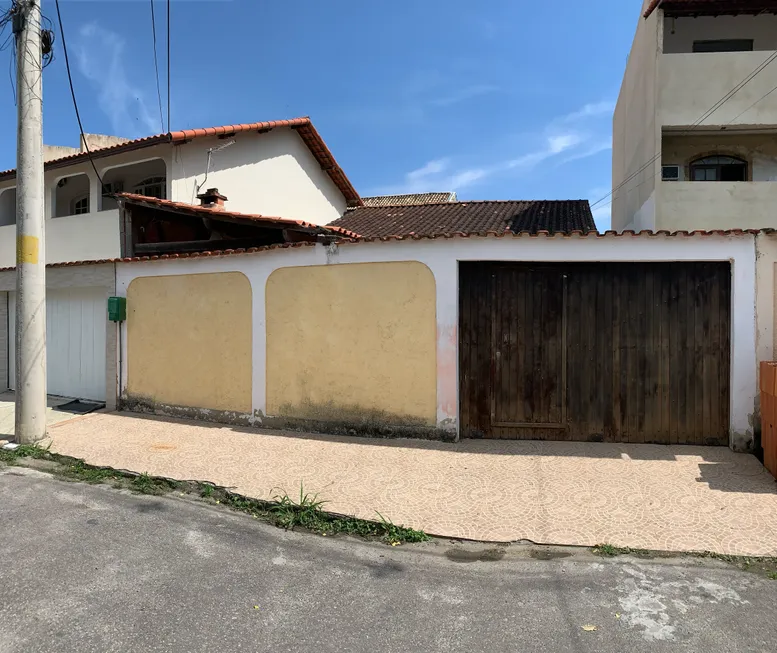 Foto 1 de Casa com 2 Quartos à venda, 70m² em Guaratiba, Rio de Janeiro