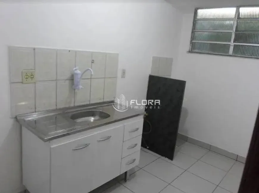 Foto 1 de Apartamento com 2 Quartos à venda, 50m² em Barreto, Niterói