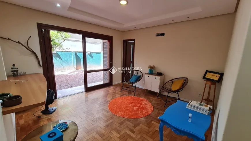 Foto 1 de Apartamento com 1 Quarto à venda, 39m² em Santana, Porto Alegre