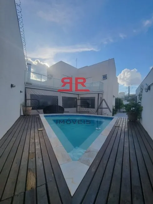 Foto 1 de Casa com 3 Quartos à venda, 354m² em Residencial Sauipe, Bauru