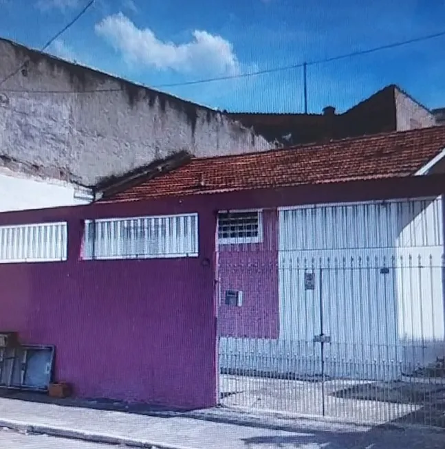 Foto 1 de Casa com 1 Quarto à venda, 250m² em Jardim Brasília, São Paulo