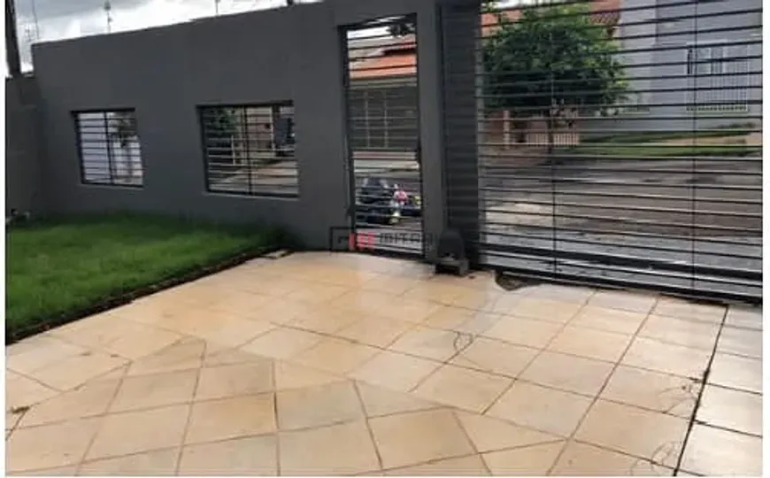 Foto 1 de Casa com 3 Quartos à venda, 170m² em Jardim Vale do Cedro, Londrina