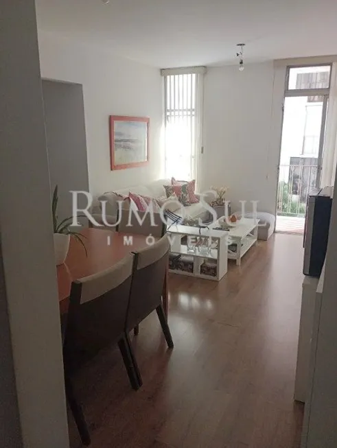 Foto 1 de Apartamento com 3 Quartos à venda, 84m² em Campo Grande, São Paulo