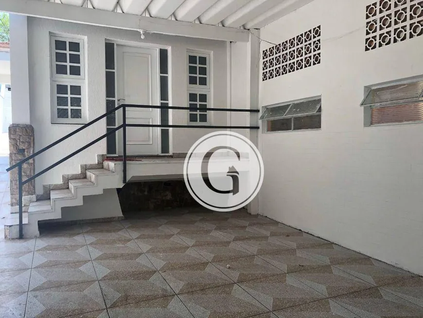 Foto 1 de Sobrado com 3 Quartos à venda, 159m² em Butantã, São Paulo