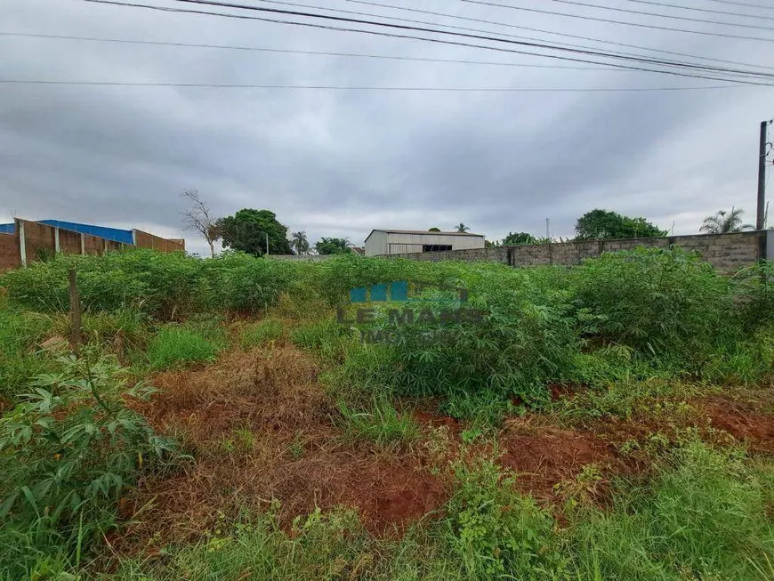 Foto 1 de Lote/Terreno para alugar, 925m² em Conceição, Piracicaba