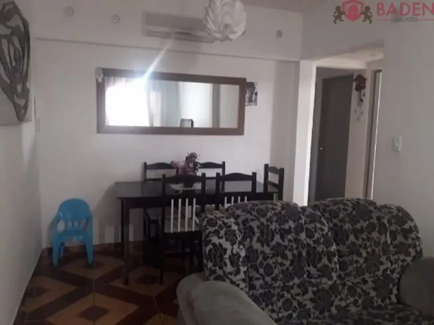 Foto 1 de Apartamento com 3 Quartos à venda, 96m² em Vila Marieta, Campinas