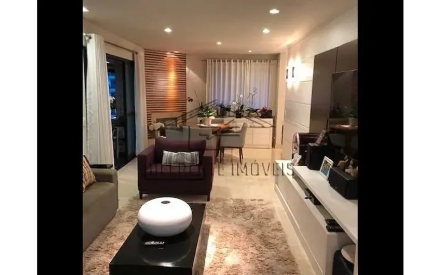 Foto 1 de Apartamento com 3 Quartos à venda, 200m² em Vila Gomes Cardim, São Paulo