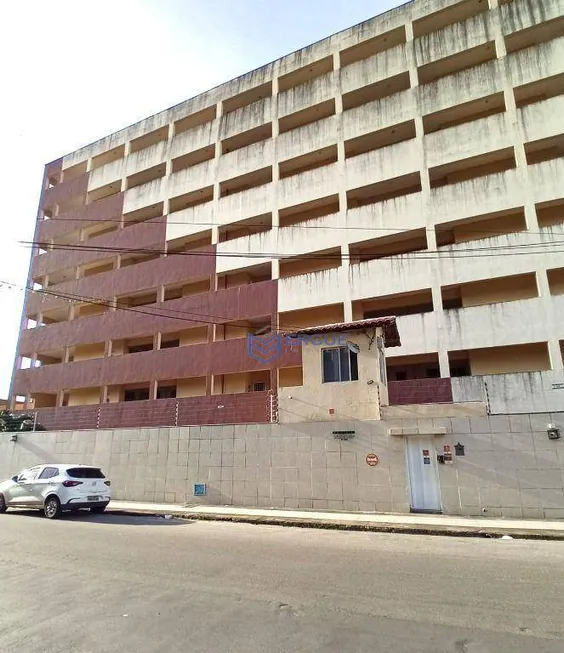 Foto 1 de Apartamento com 3 Quartos à venda, 60m² em Maraponga, Fortaleza