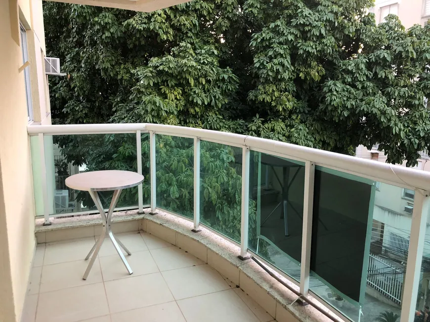 Foto 1 de Apartamento com 3 Quartos à venda, 78m² em Pechincha, Rio de Janeiro