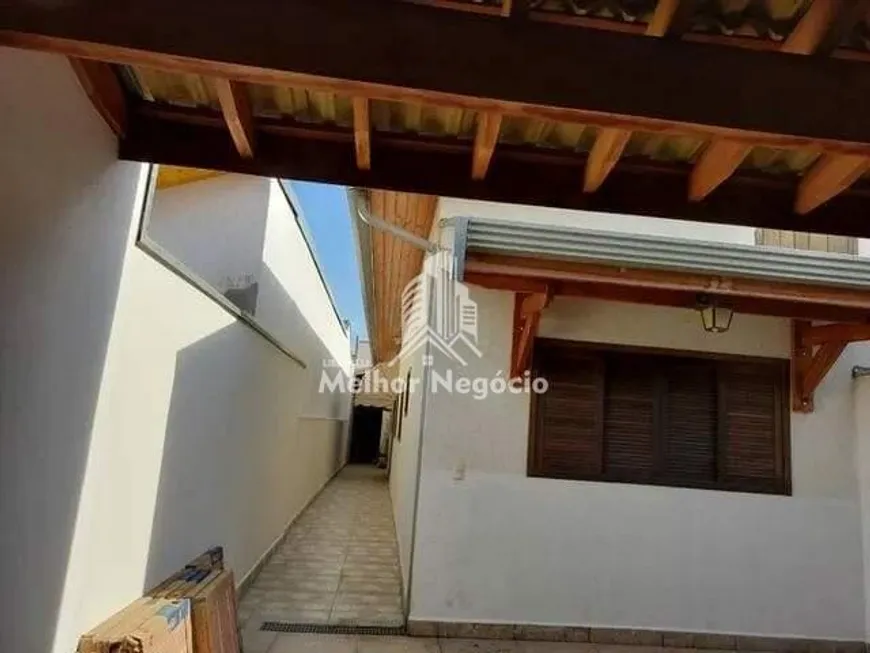 Foto 1 de Casa com 3 Quartos à venda, 120m² em Vila Real Continuacao, Hortolândia