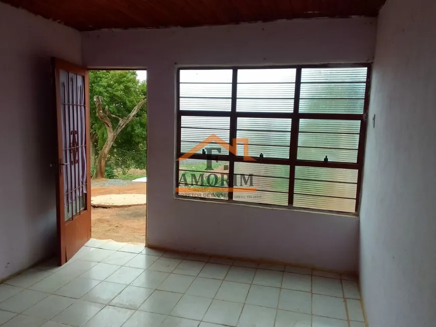 Foto 1 de Casa com 2 Quartos à venda, 77m² em Centro, Piedade