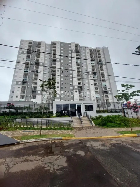 Foto 1 de Apartamento com 2 Quartos à venda, 56m² em Bonfim, Campinas