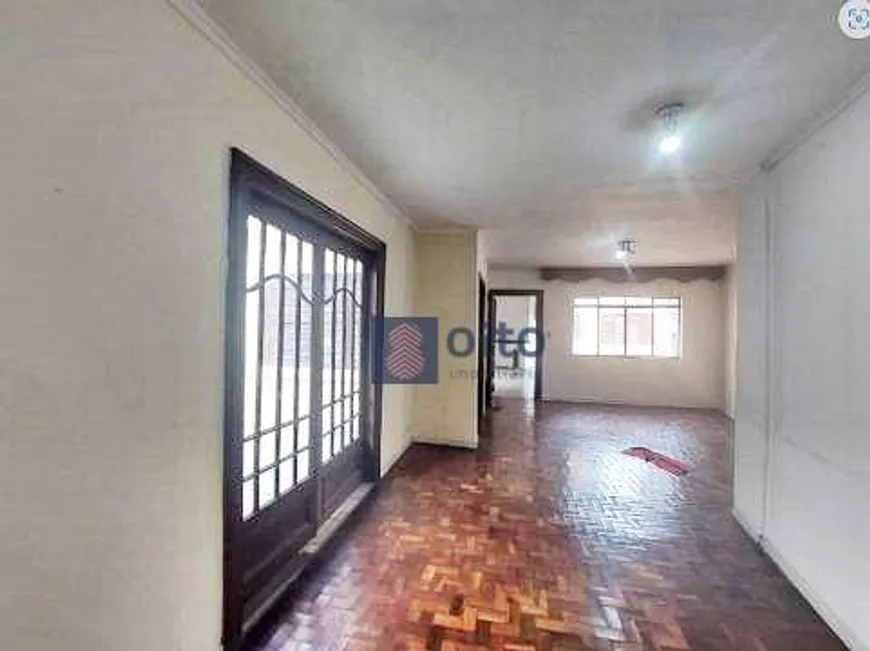 Foto 1 de Casa com 4 Quartos para venda ou aluguel, 280m² em Pinheiros, São Paulo