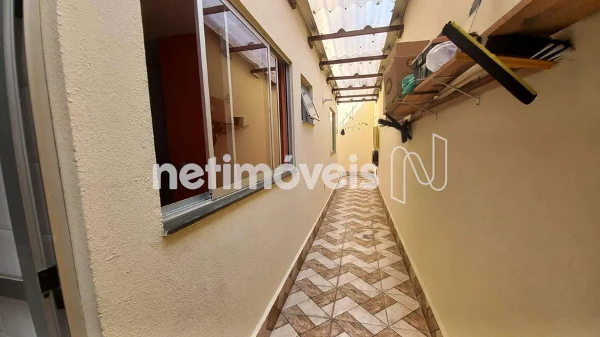 Foto 1 de Apartamento com 2 Quartos à venda, 77m² em Ana Lucia, Sabará