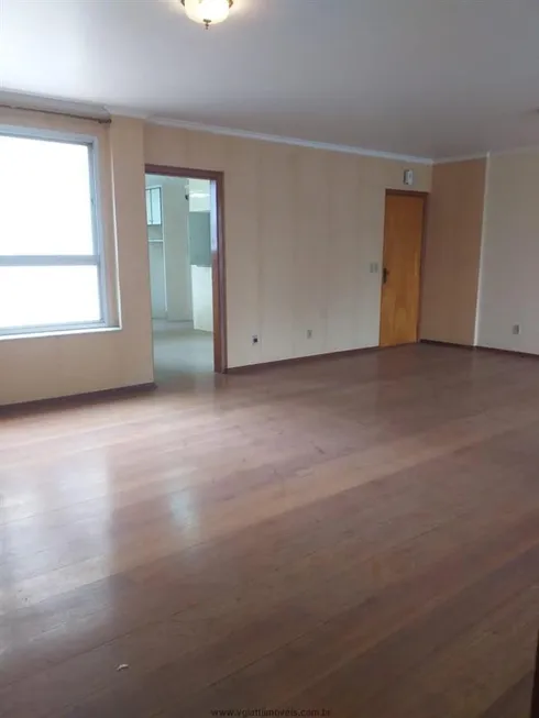 Foto 1 de Apartamento com 3 Quartos à venda, 170m² em Centro, Jundiaí