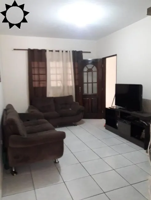 Foto 1 de Casa com 3 Quartos à venda, 170m² em Conceição, Osasco