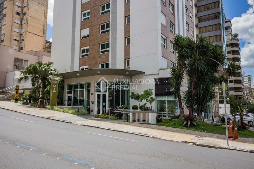 Foto 1 de Apartamento com 2 Quartos à venda, 81m² em Independência, Porto Alegre