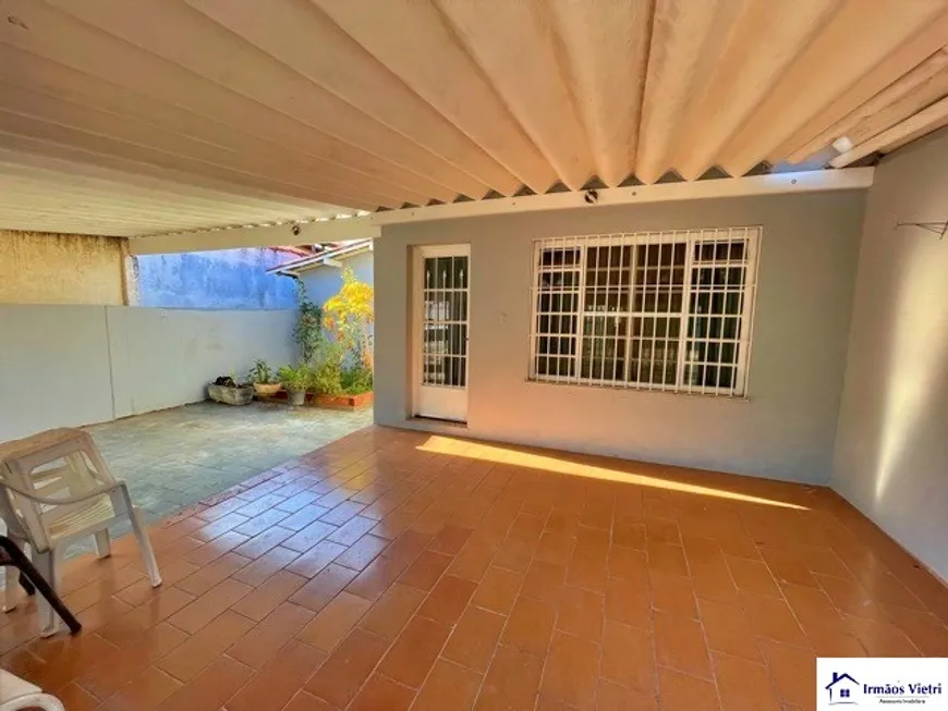 Foto 1 de Casa com 3 Quartos à venda, 250m² em Jardim Santa Tereza, Itu