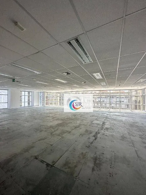 Foto 1 de Sala Comercial para alugar, 546m² em Bela Vista, São Paulo