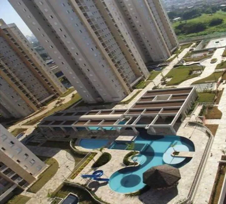 Foto 1 de Apartamento com 2 Quartos à venda, 77m² em Interlagos, São Paulo