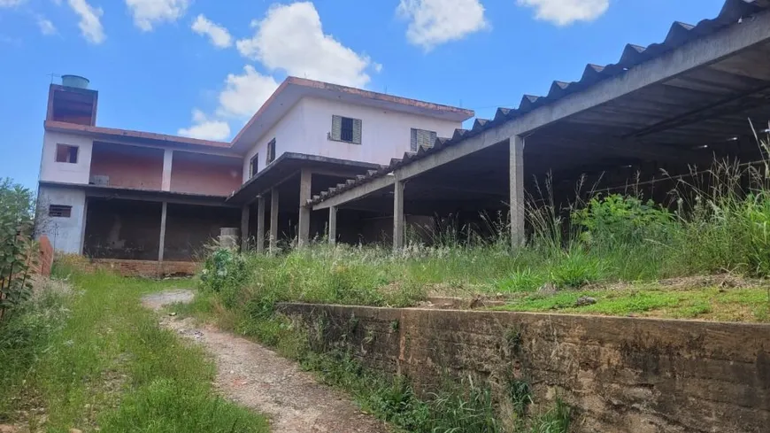 Foto 1 de Lote/Terreno à venda, 860m² em Vila Real, Hortolândia