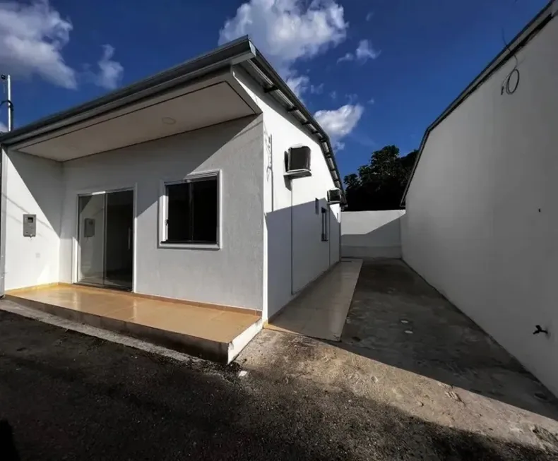 Foto 1 de Casa com 1 Quarto à venda, 50m² em Cosme de Farias, Salvador