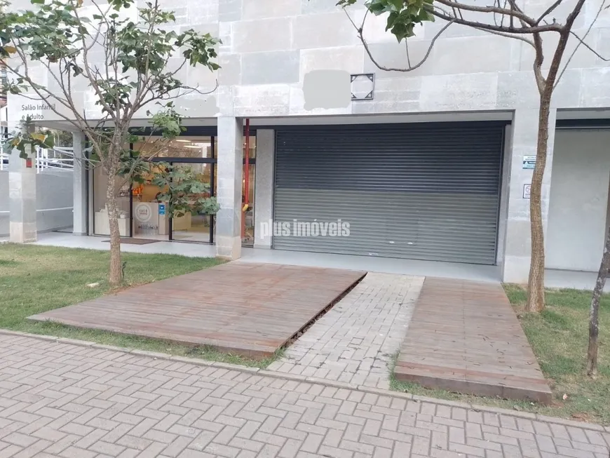 Foto 1 de Imóvel Comercial para alugar, 90m² em Morumbi, São Paulo