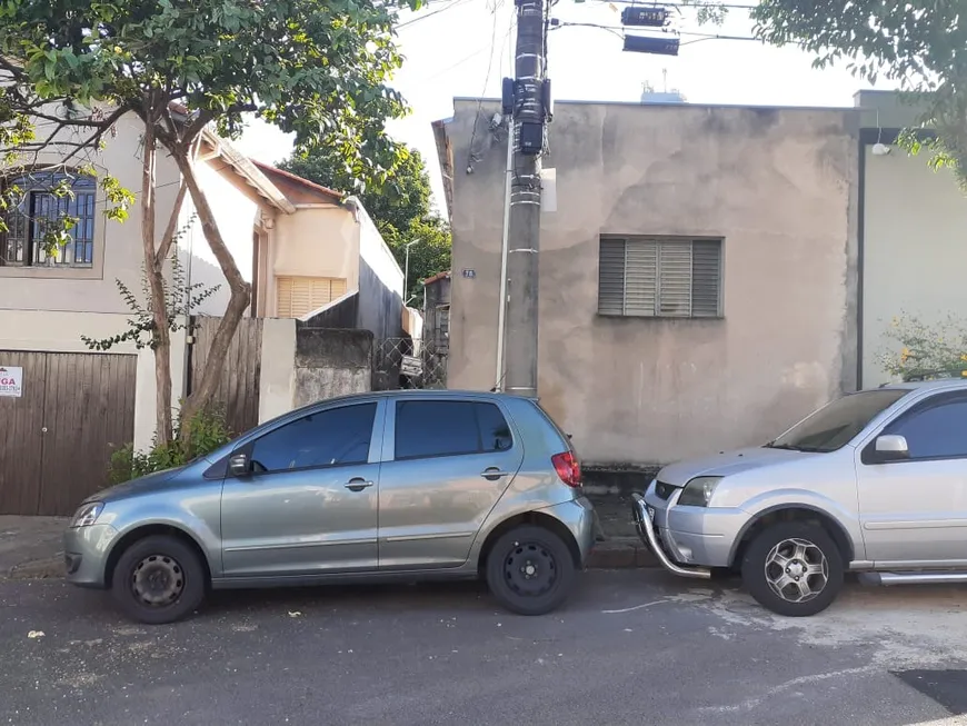 Foto 1 de Casa com 2 Quartos à venda, 92m² em Vila Arens II, Jundiaí