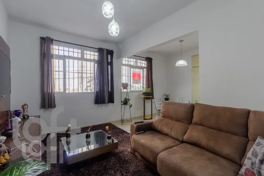 Foto 1 de Apartamento com 3 Quartos à venda, 140m² em Grajaú, Belo Horizonte