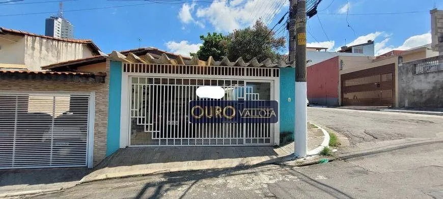 Foto 1 de Casa com 2 Quartos à venda, 125m² em Jardim  Independencia, São Paulo
