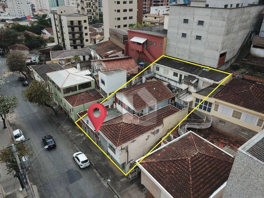 Foto 1 de Casa com 3 Quartos à venda, 290m² em Jardim Cascatinha, Poços de Caldas