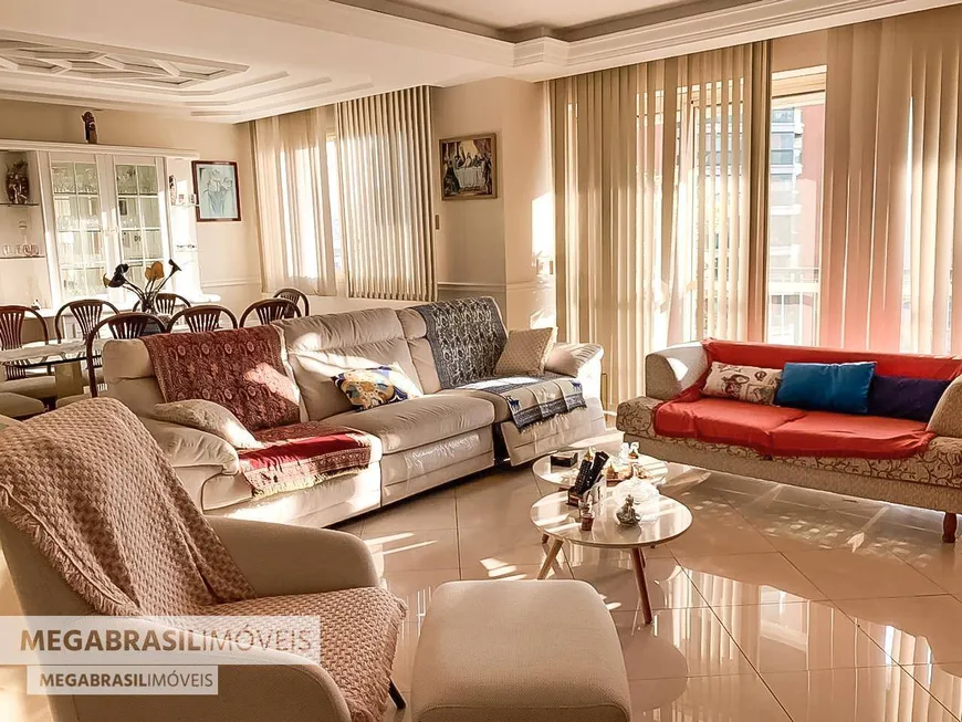 Foto 1 de Apartamento com 2 Quartos à venda, 160m² em Chácara Klabin, São Paulo
