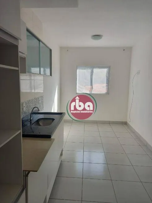 Foto 1 de Apartamento com 1 Quarto à venda, 32m² em Jardim Europa, Sorocaba