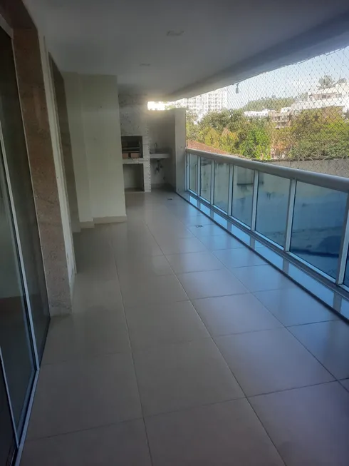 Foto 1 de Apartamento com 5 Quartos à venda, 150m² em Freguesia- Jacarepaguá, Rio de Janeiro