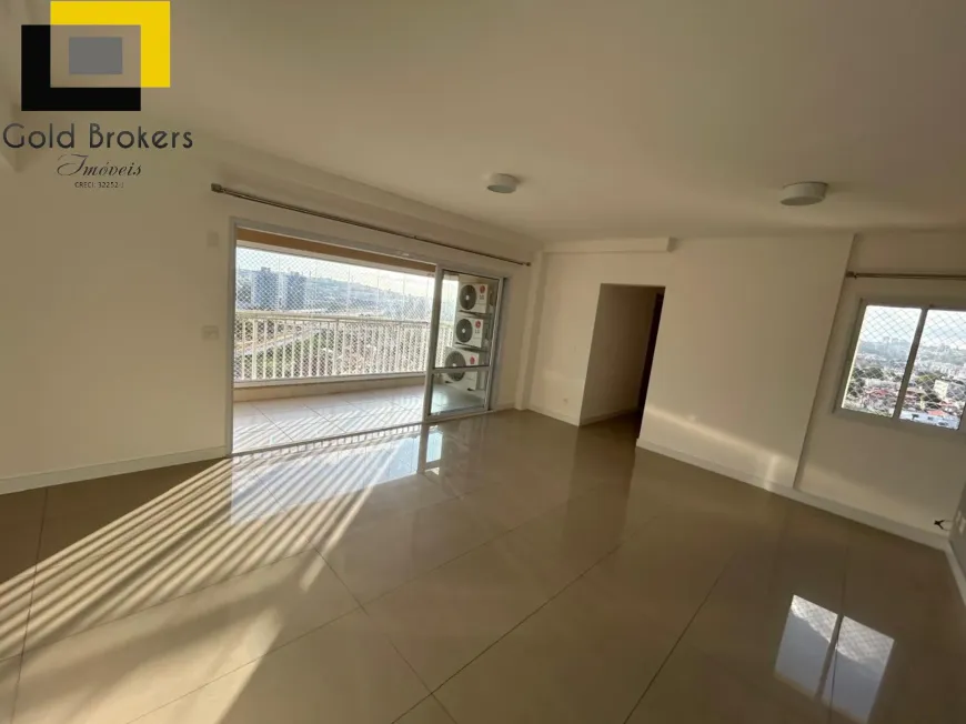 Foto 1 de Apartamento com 3 Quartos para alugar, 101m² em Vila Hortolândia, Jundiaí