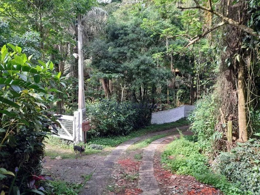 Foto 1 de Fazenda/Sítio com 4 Quartos à venda, 128m² em Terra Preta Terra Preta, Mairiporã