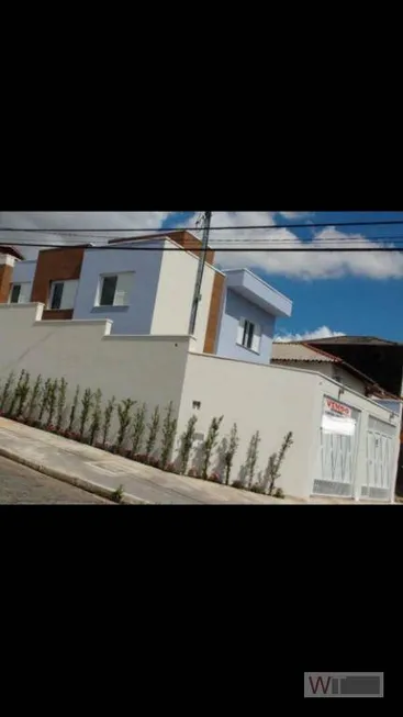 Foto 1 de Casa com 3 Quartos à venda, 87m² em Ipiranga, São Paulo