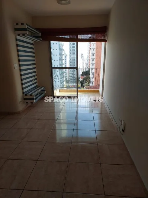 Foto 1 de Apartamento com 2 Quartos à venda, 64m² em Vila Mascote, São Paulo